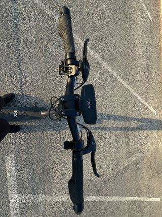 Patinete SmartGyro K2