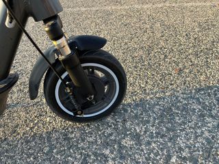 Patinete SmartGyro K2