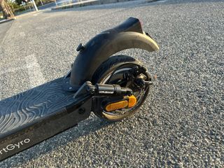 Patinete SmartGyro K2