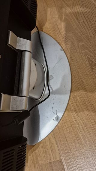 TV Brimax 15" - HDMI