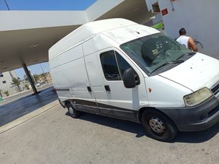 FIAT Ducato 2006