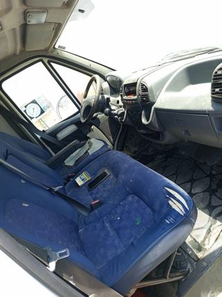 FIAT Ducato 2006