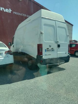 FIAT Ducato 2006
