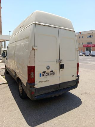 FIAT Ducato 2006