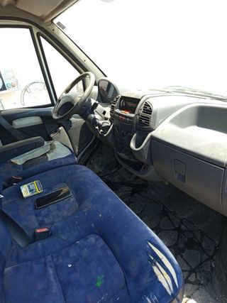 FIAT Ducato 2006