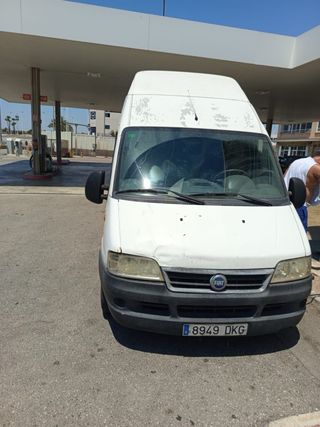 FIAT Ducato 2006
