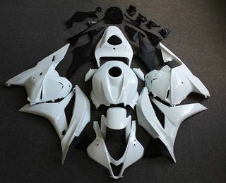 CARENADO COMPLETO HONDA CBR 600  (2007-08)