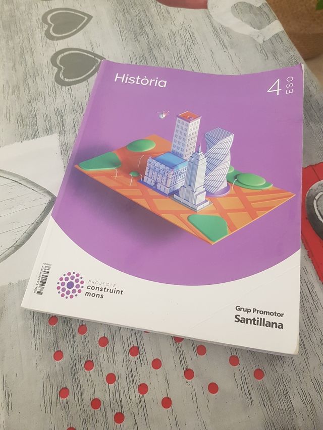 HISTORIA 4 SEC CONSTRUINT MONS