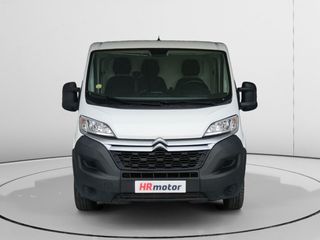 Citroën Jumper 30 L1H1 BlueHDi 120