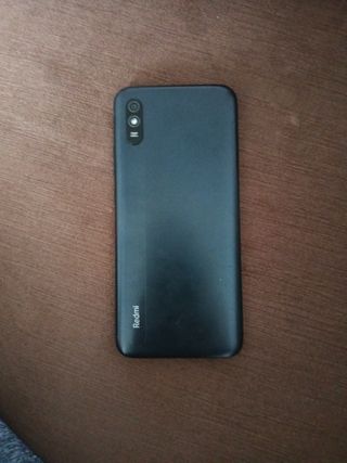 Xiaomi Redmi 9A - Nero