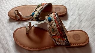 Sandalias GIOS EPPO boho