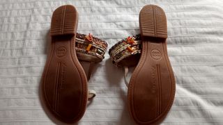 Sandalias GIOS EPPO boho