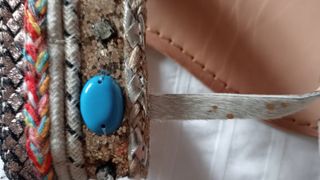 Sandalias GIOS EPPO boho