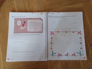 Supercompetente en...Lengua. 1 Primaria