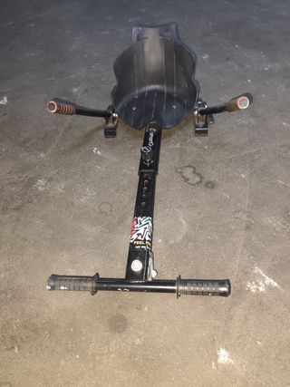 SmartG Hoverboard Sillín