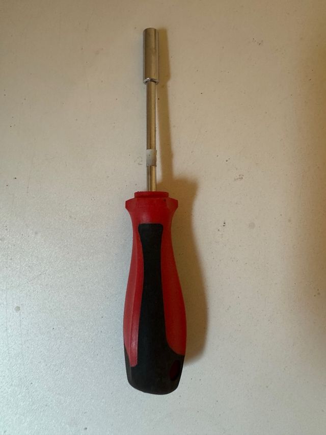 Giravite porta inserti - cacciavite