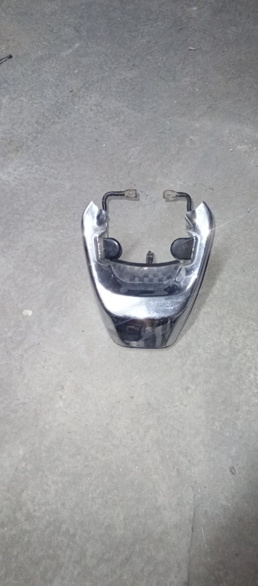 tapa trasera sillón Yamaha Jog de aire