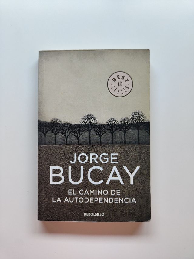Jorge Bucay - Autodependencia