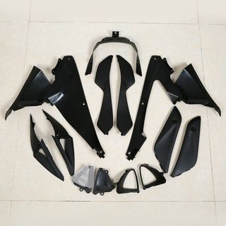 CARENADO COMPLETO HONDA CBR 1000 (2004-05)