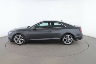 Audi A5 2.0 TDI S Line