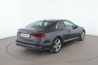 Audi A5 2.0 TDI S Line