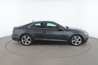 Audi A5 2.0 TDI S Line