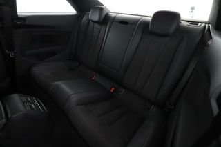 Audi A5 2.0 TDI S Line