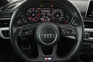 Audi A5 2.0 TDI S Line