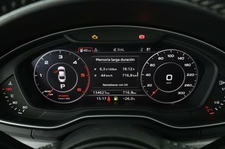 Audi A5 2.0 TDI S Line