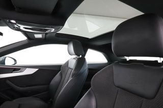 Audi A5 2.0 TDI S Line