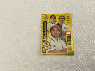 Cromo Modric Adrenalyn XL 22-23
