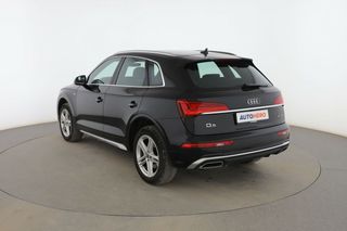Audi Q5 40 TDI quattro S line