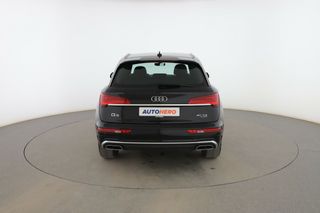 Audi Q5 40 TDI quattro S line