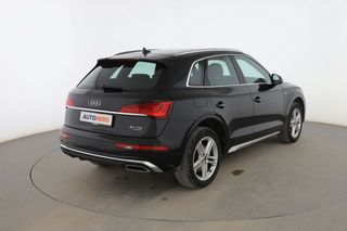 Audi Q5 40 TDI quattro S line