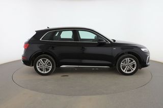 Audi Q5 40 TDI quattro S line