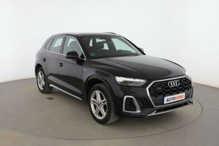 Audi Q5 40 TDI quattro S line