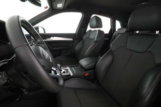 Audi Q5 40 TDI quattro S line