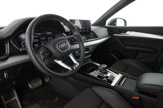 Audi Q5 40 TDI quattro S line