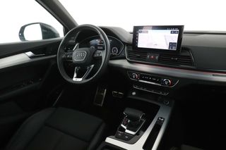 Audi Q5 40 TDI quattro S line