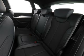 Audi Q5 40 TDI quattro S line