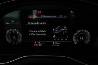 Audi Q5 40 TDI quattro S line