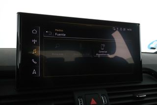 Audi Q5 40 TDI quattro S line