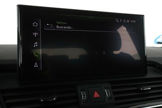 Audi Q5 40 TDI quattro S line