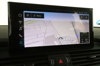 Audi Q5 40 TDI quattro S line