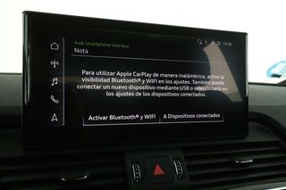 Audi Q5 40 TDI quattro S line
