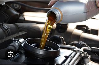 Reparaciones rápidas cambio de aceite filtros etc
