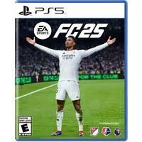 FC25 (FIFA 25) PS5 - Gioco EA Sports