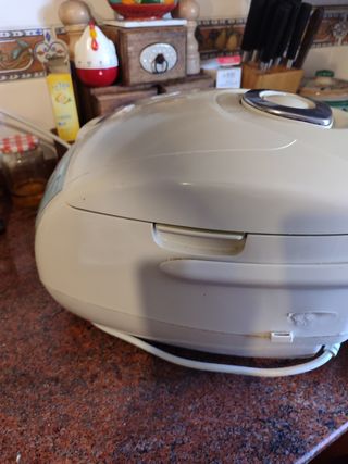 Robot cocina Mercedes usado