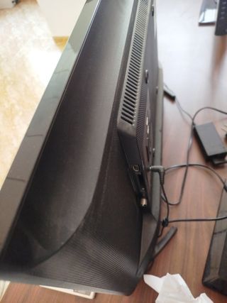 TV Samsung UE32J4000AW