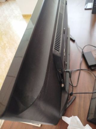 TV Samsung UE32J4000AW